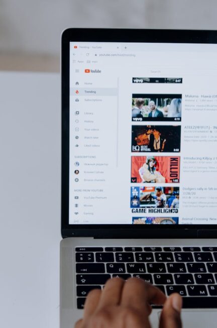 browsing-youtube